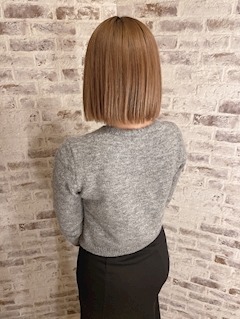 美one（ビーワン） さな