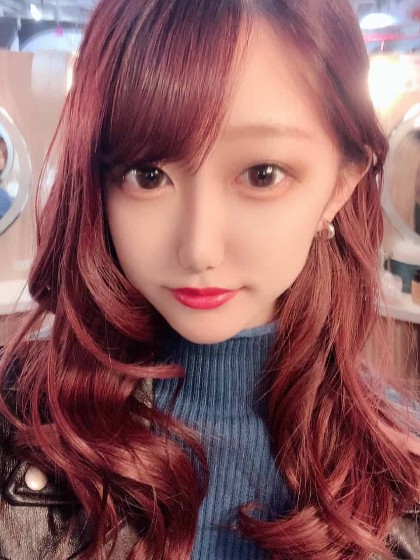 Girls Lounge STELLA 名古屋錦店（ステラ） みゆ