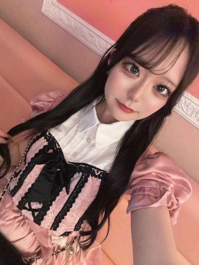 PINK MONSTER & MINTY MONSTER神戸三宮 れあ