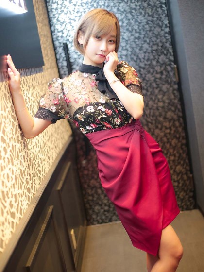 Vivi・an（ヴィヴィアン） かんな