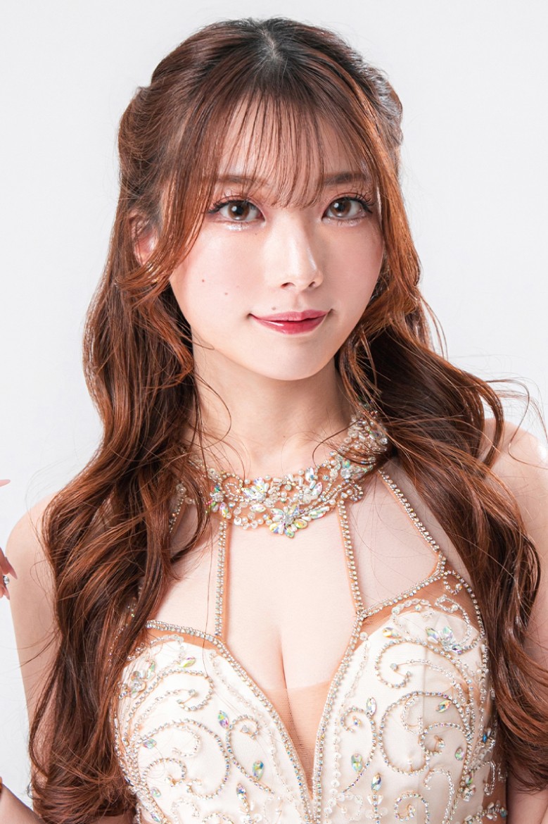 BARCELONA FILLIA（フィリア） 一ノ瀬 ひなの