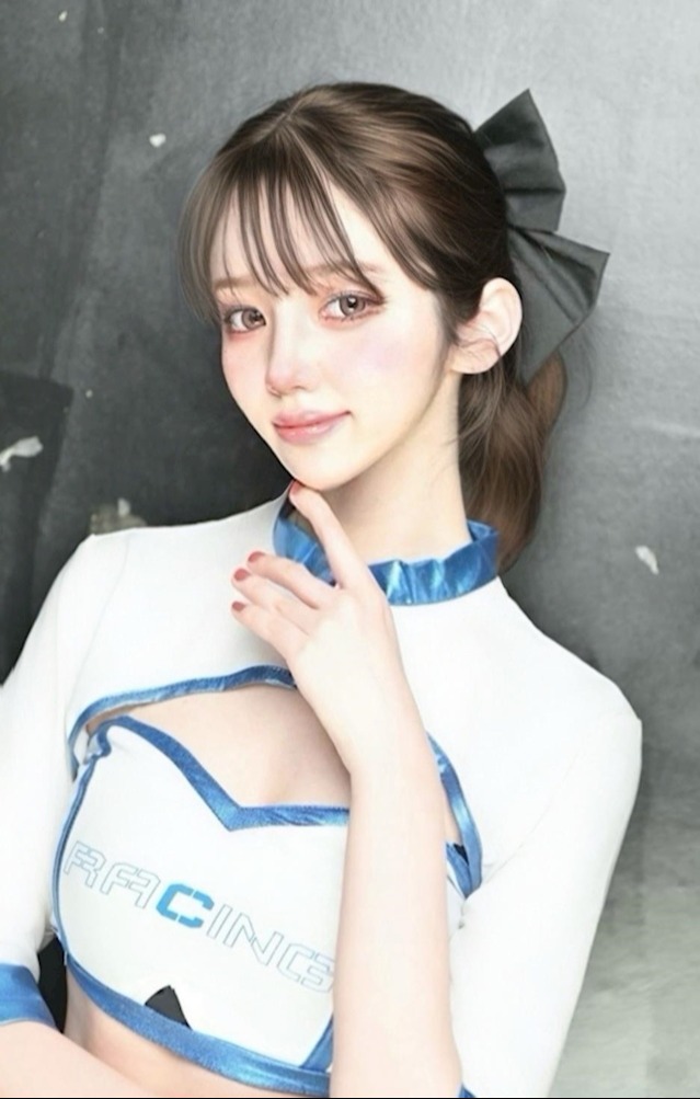 Velfarre（ヴェルファーレ） ジュピターえみ