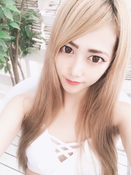 Girl's Bar Blue(ブルー） みあ