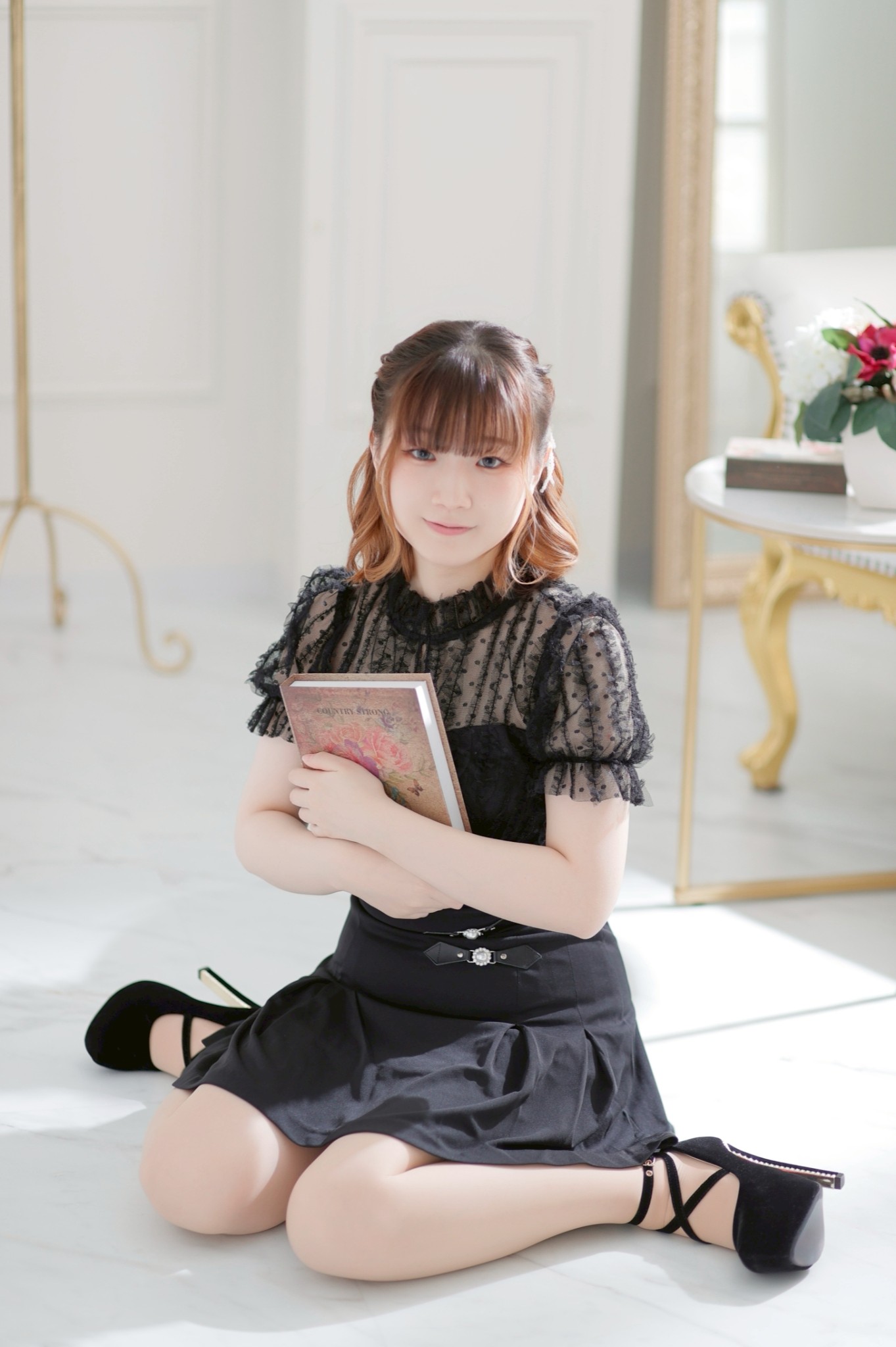 PUB LOUNGE Milky Line（ミルキーライン） ゆい