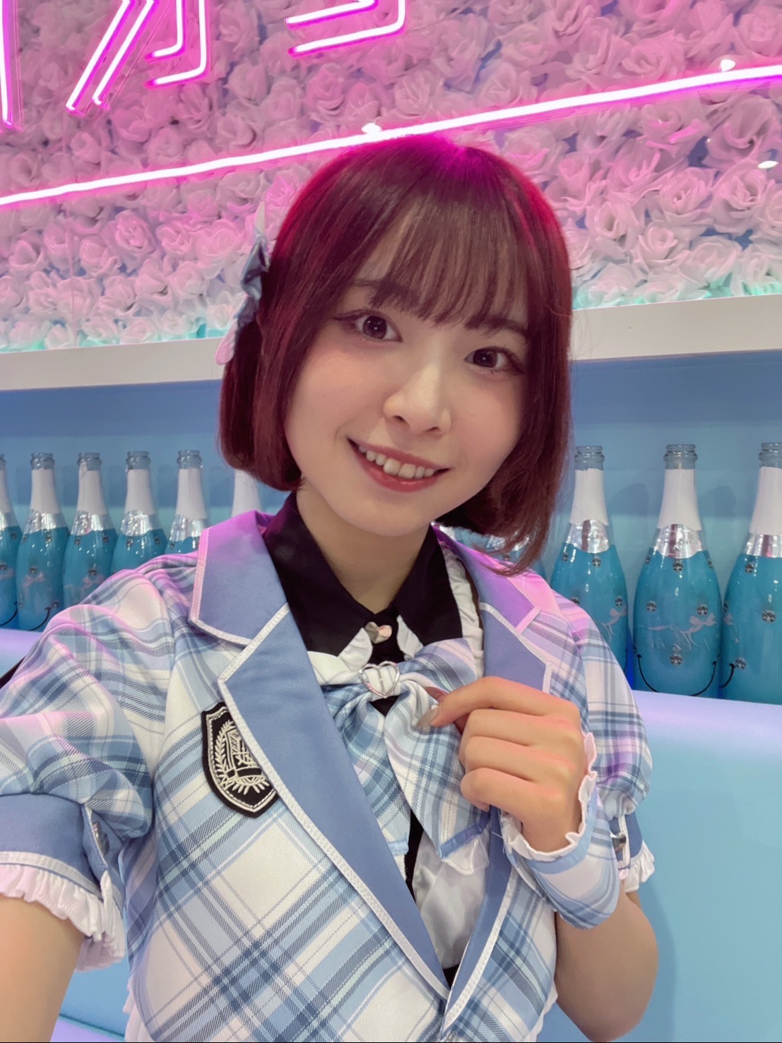 松山 Plaisir～ぷれじーる愛媛～ ゆり