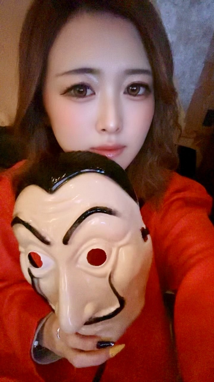 CLUB Palace（パレス） れな