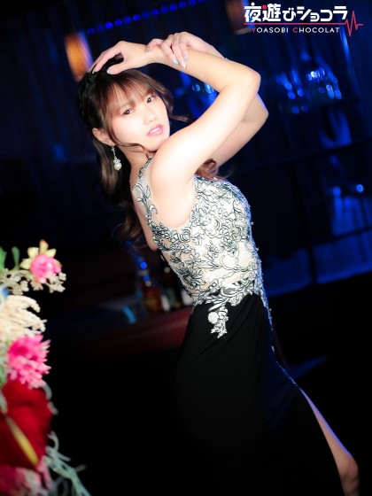 The Orlov（オルロフ） はるな