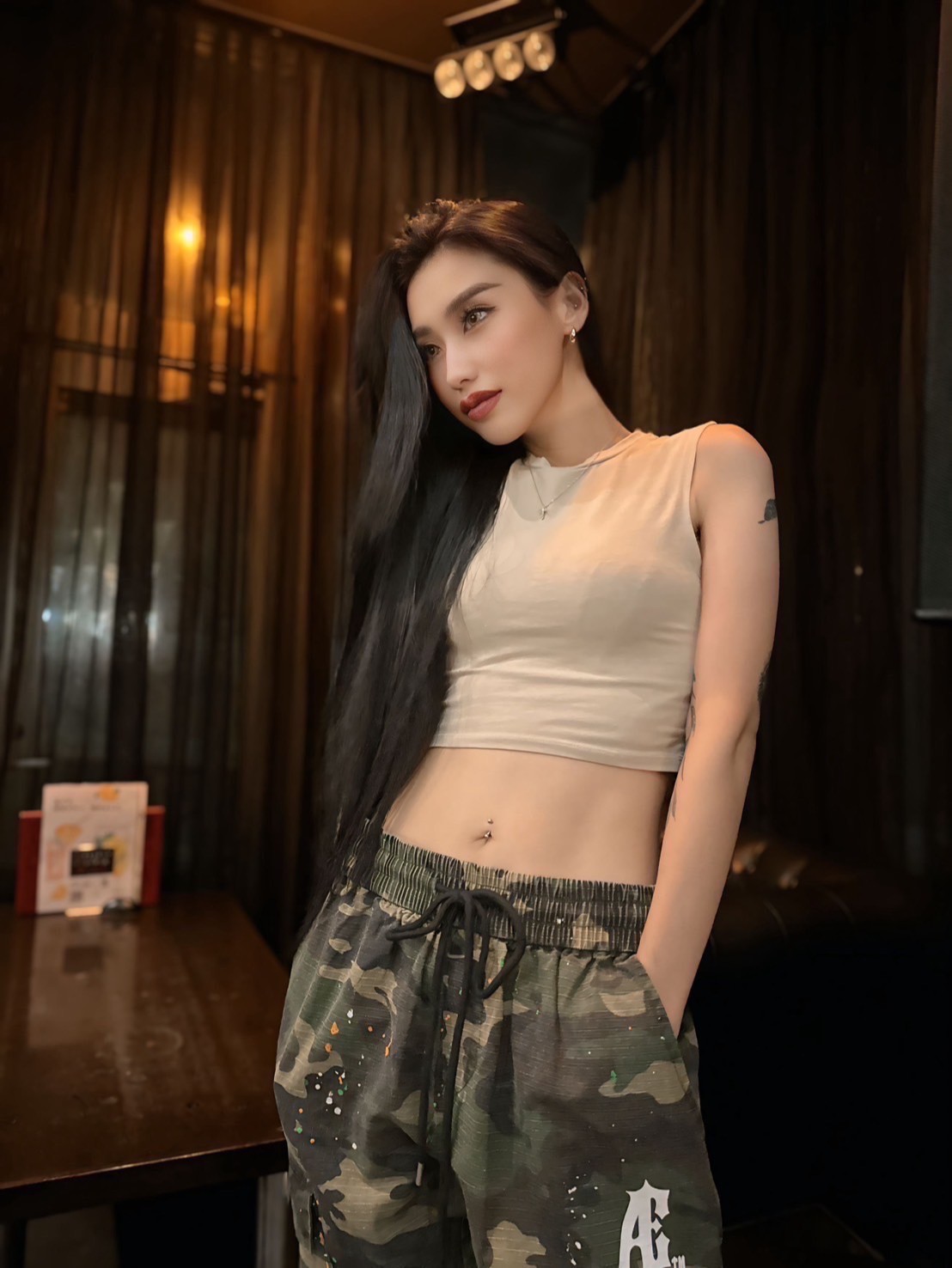 VISION（ヴィジョン） 御神本マリア