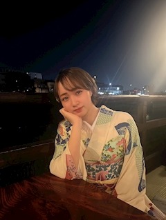 CLUB From（クラブフロム） 浜崎　みのり