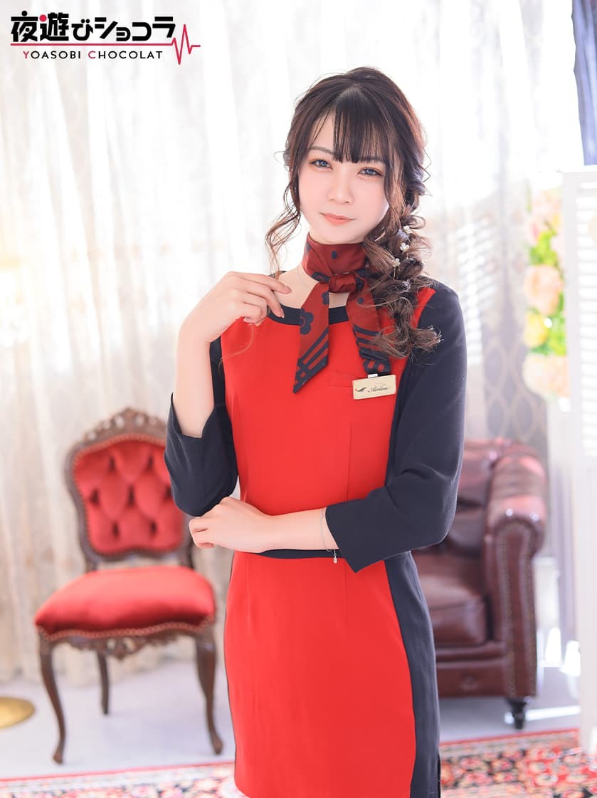 中洲 中洲エアライン本店 みか