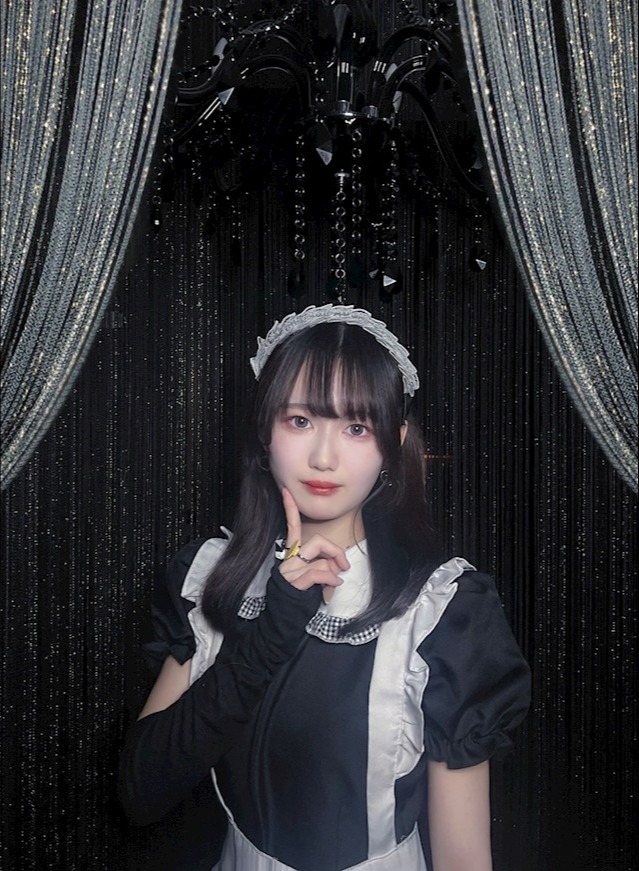 【昼・夜】Dolls Maid（ドールズメイド） はな🌷