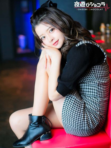 GirlsBar Color (カラー) もも