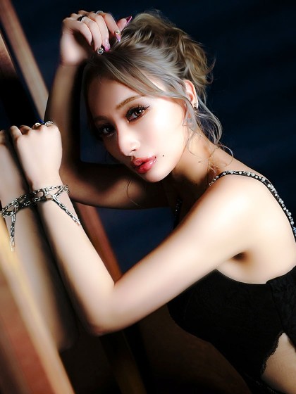 NEW CLUB SHIKI（シキ） 白鳥 ありす/arisu