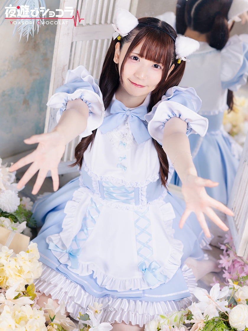 【歌舞伎町】にゃんふぇりあ あず