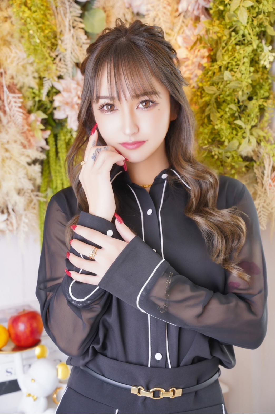 Club Ray（クラブレイ） るみ