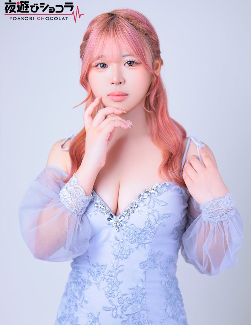 club Lagonissi（ラゴニッシ） りお