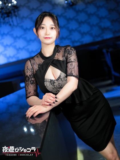 Ladies Bar Dahlia deux（ダリア ドゥー） つきか