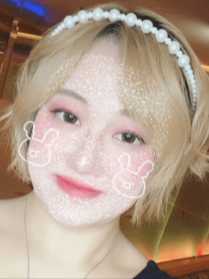 club New Ever（ニューエバー） りえ（朝キャバ）