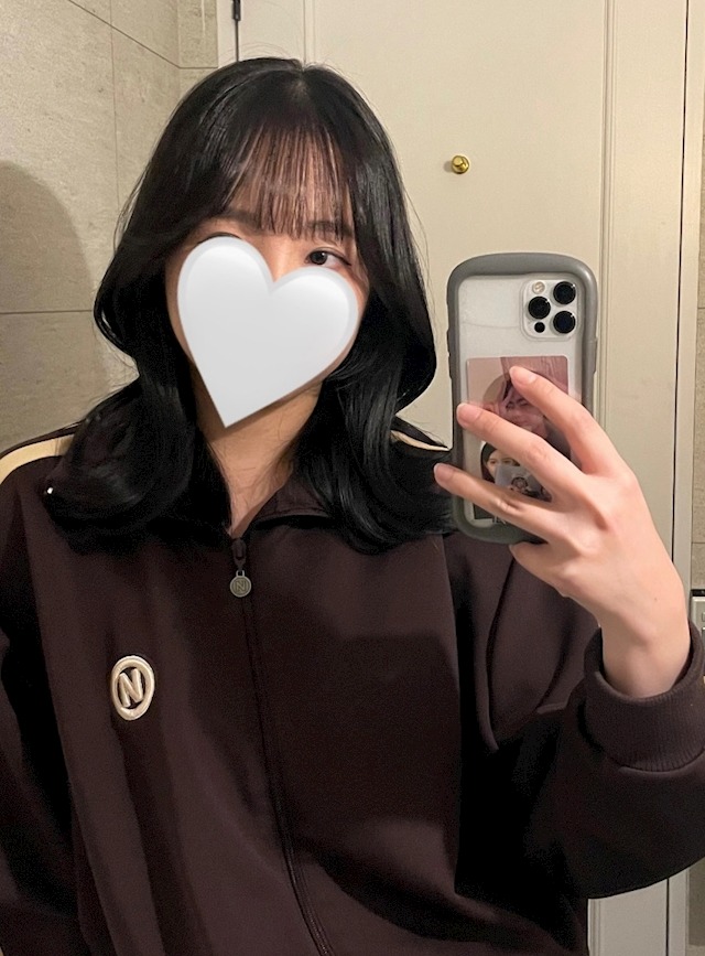 コンカフェ　3年B組 江坂校 るな