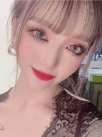 Girls Bar Double 7（ダブル7） しおり