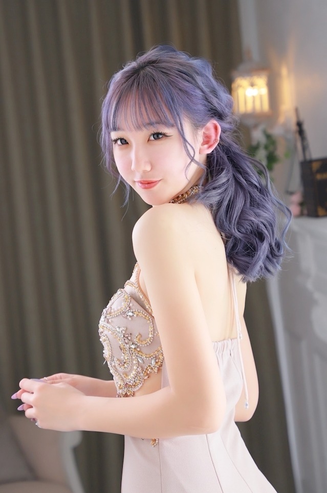 Club Runway（ランウェイ） みり