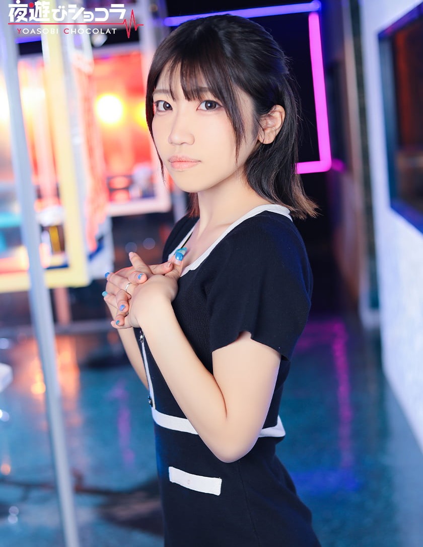Girls Bar くらげチャン ねお