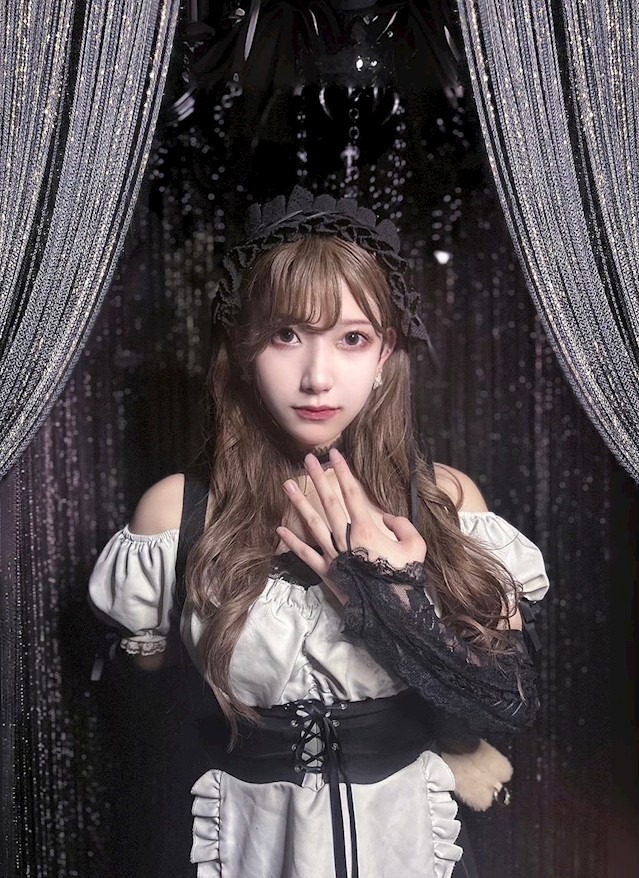 【昼・夜】Dolls Maid（ドールズメイド） みさ