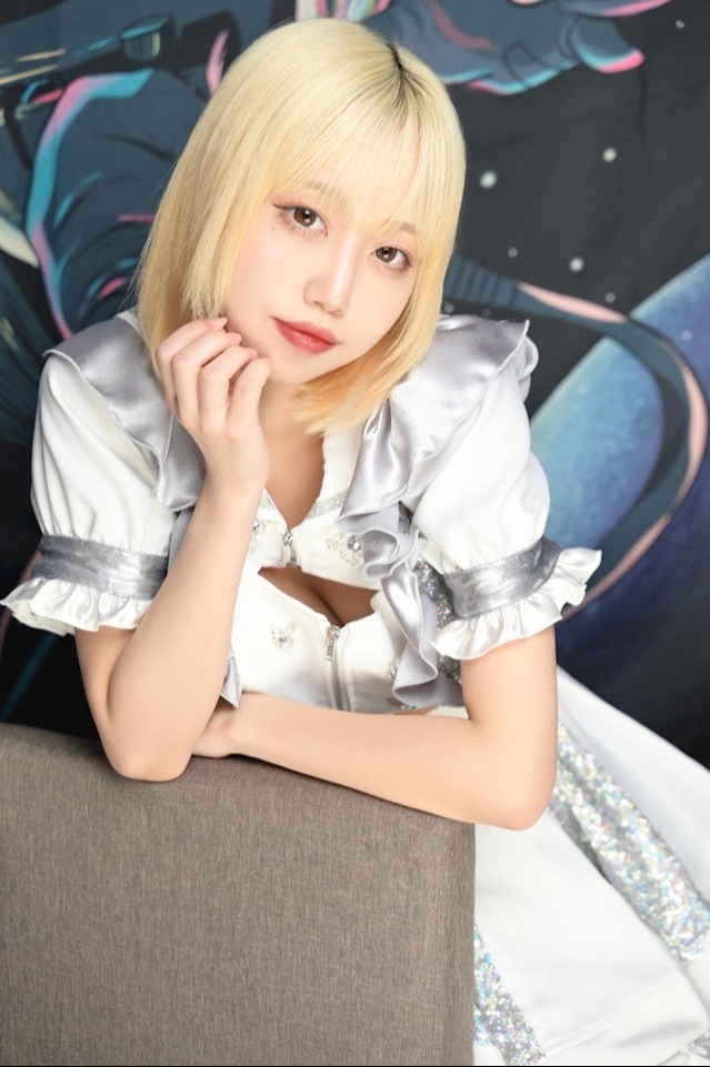 Velfarre（ヴェルファーレ） なぎ