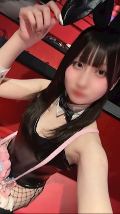 焼肉とバニーガール 池袋西口店 なつ