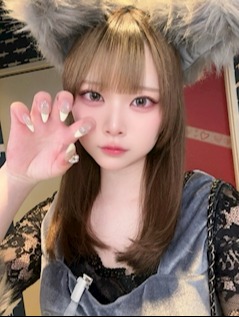 オオカミちゃんカフェ 神戸三宮店 きらら