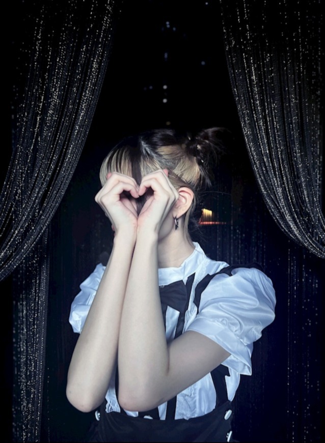 【昼・夜】Dolls Maid（ドールズメイド） あいら