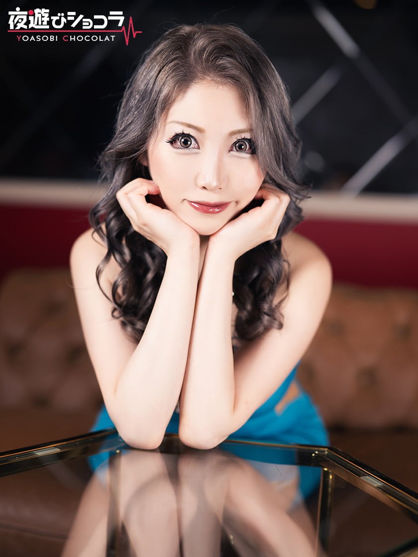 【関内】Club 美嬢（ビジョウ） 愛瀬蓮