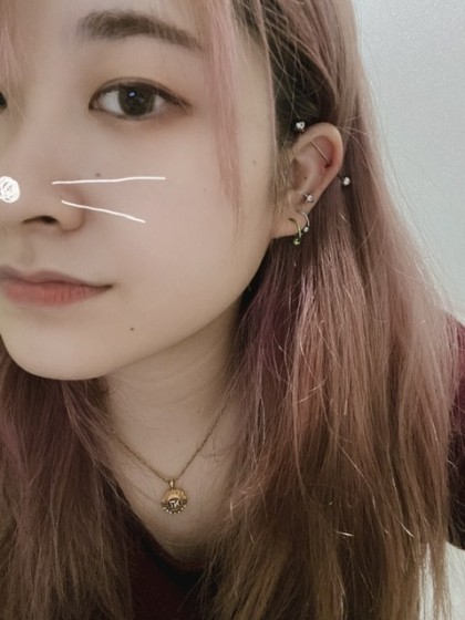 Girl's Bar Regina（レジーナ） マリン