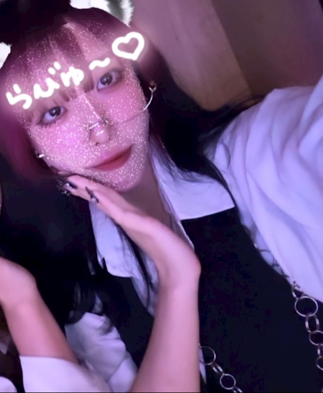 【刈谷駅】bar Festival 本店（フェスティバル） ❤︎らん‪‪❤︎‬