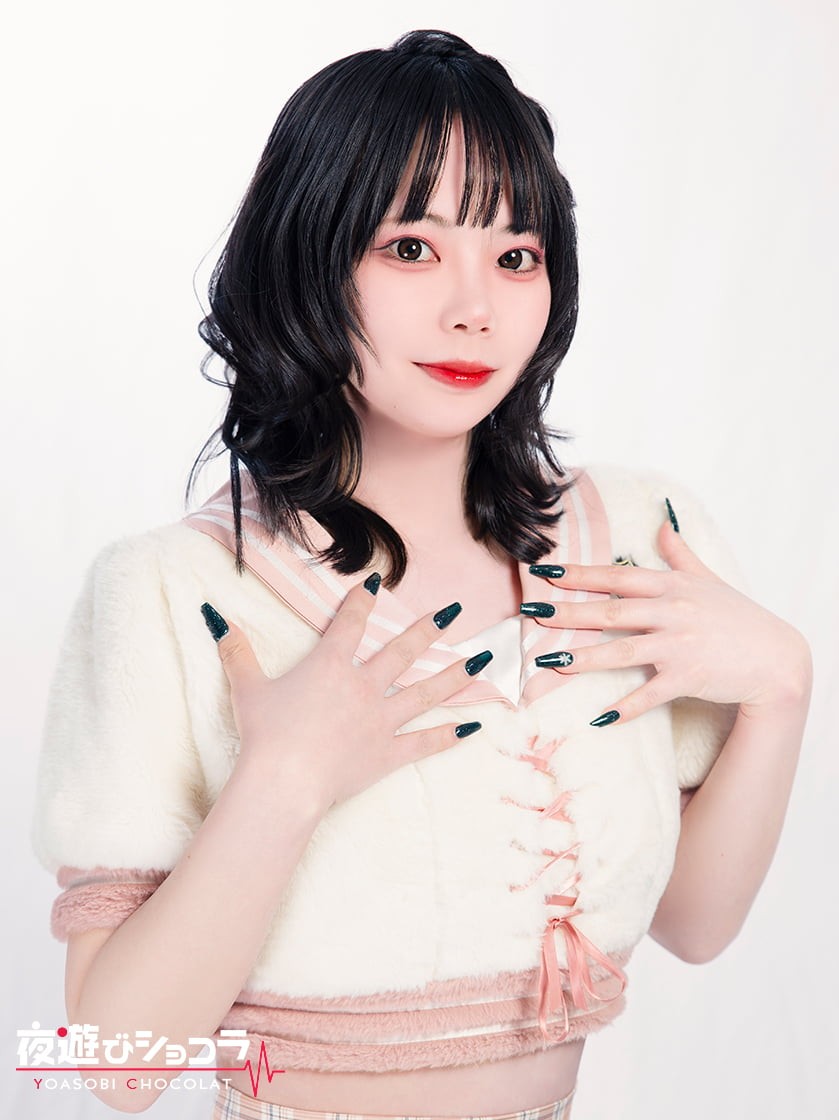 【昼・夜】しぇるむふぃる えみ