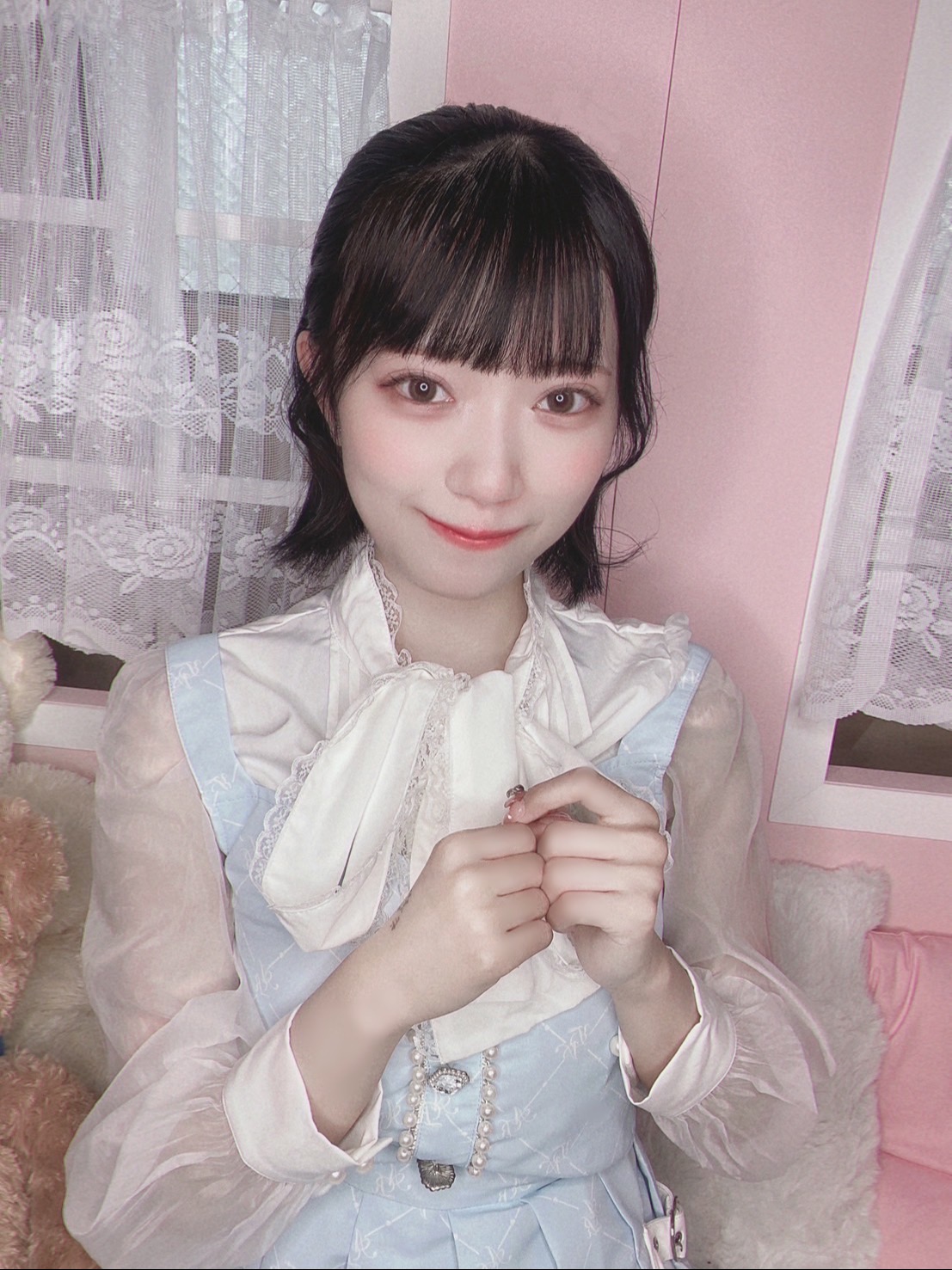 京橋 【昼・夜】コンカフェ bijou（ビジュー） ゆったん