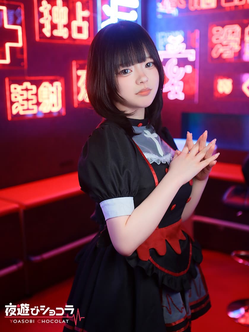 流川 【コンカフェ】Ruler 広島店（ルーラー） うな
