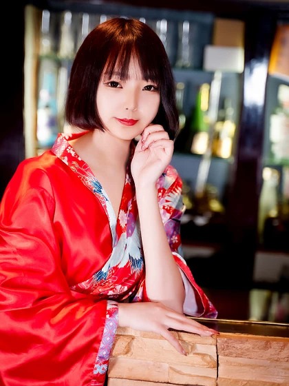 Bar　よいしょ めい