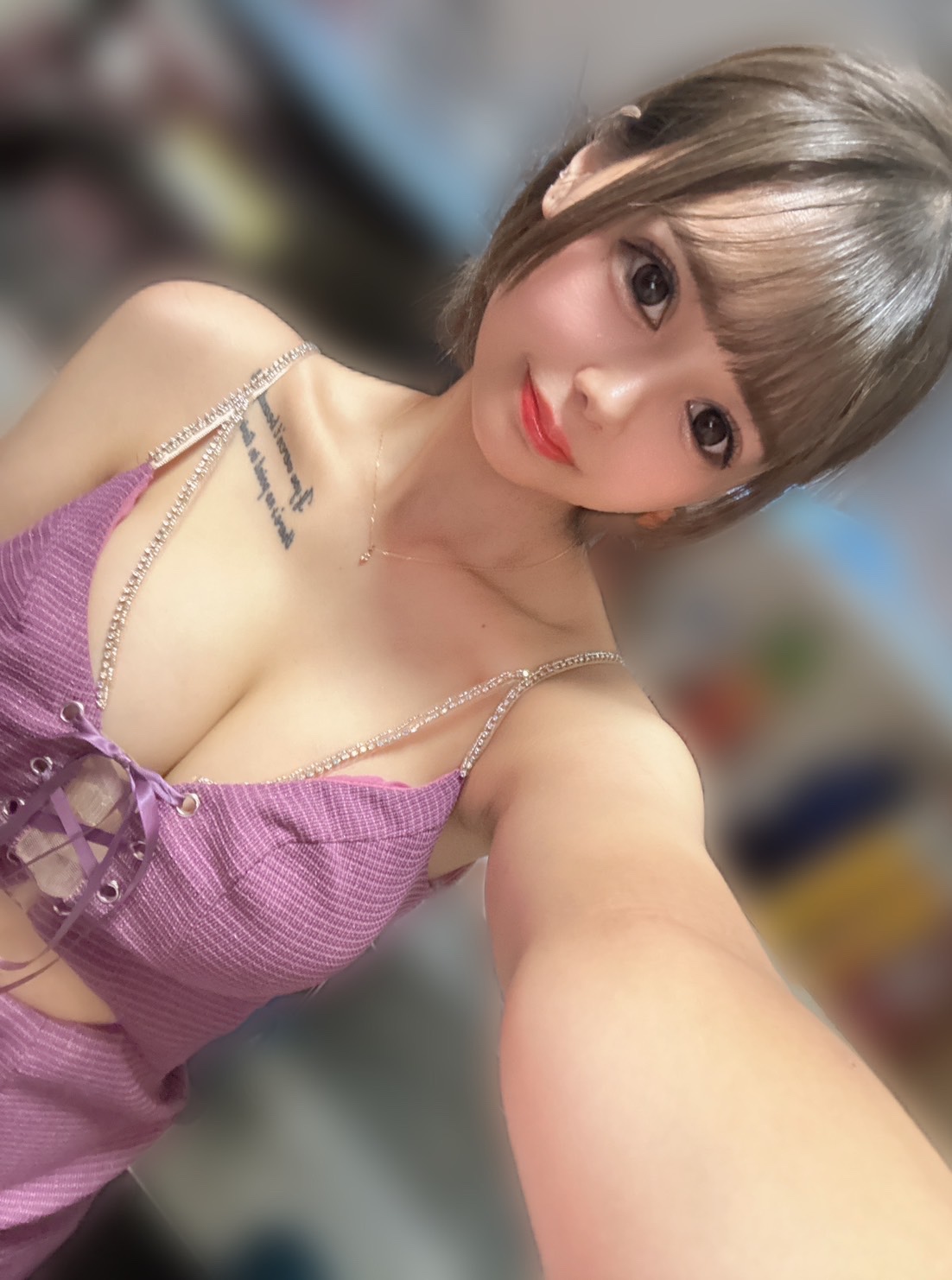 【小田原】Club Te Amo（クラブティアモ） みう