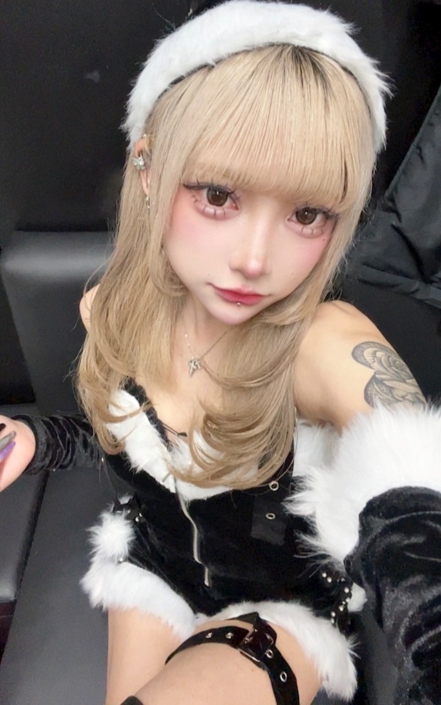 CAFE&BAR mgrry 船橋店 ひめ