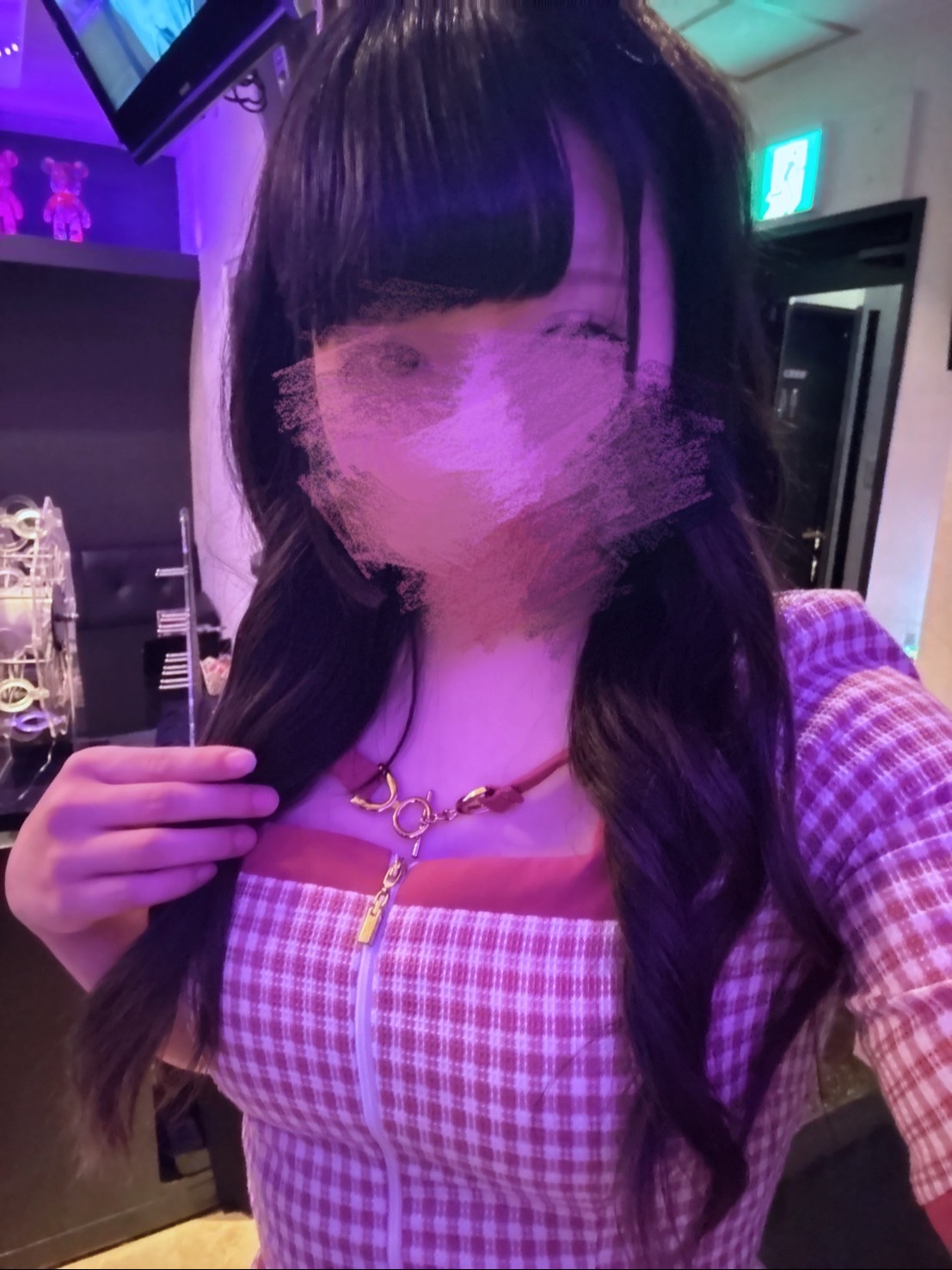 First（ファースト） るな