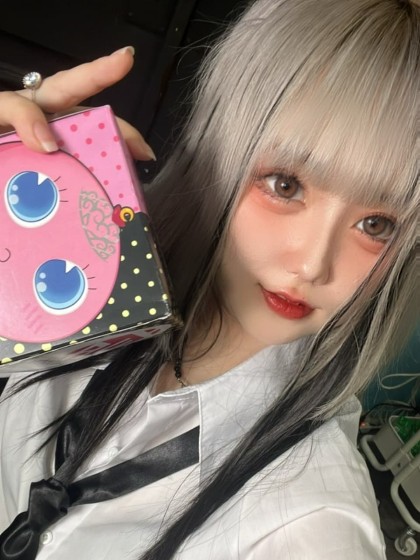 【大須】コンカフェcancan(キャンキャン) ちーず