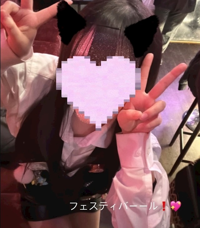 【刈谷駅】bar Festival 本店（フェスティバル） あこ