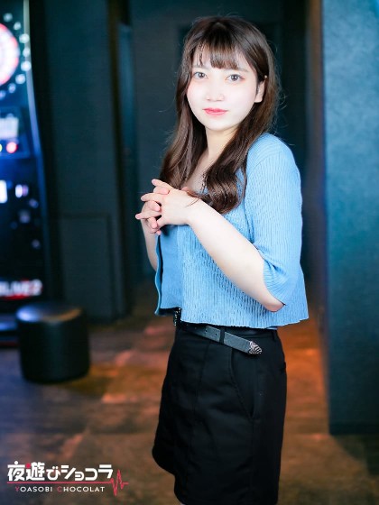 GirlsBar Color (カラー) まな