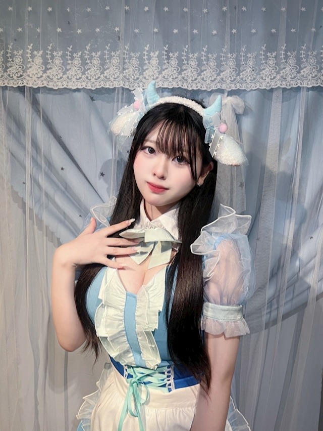 Mermaid Lagoon（マーメイドラグーン） りな