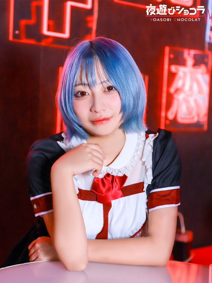 流川 【コンカフェ】Ruler 広島店（ルーラー） 椿
