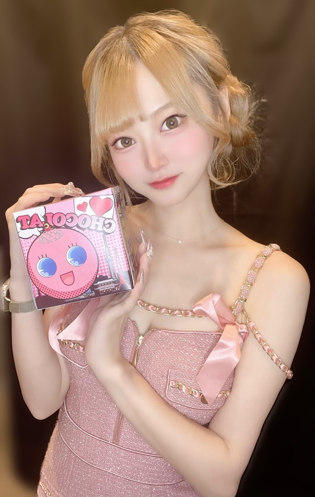 CLUB EXCEED（エクシード） かすみ