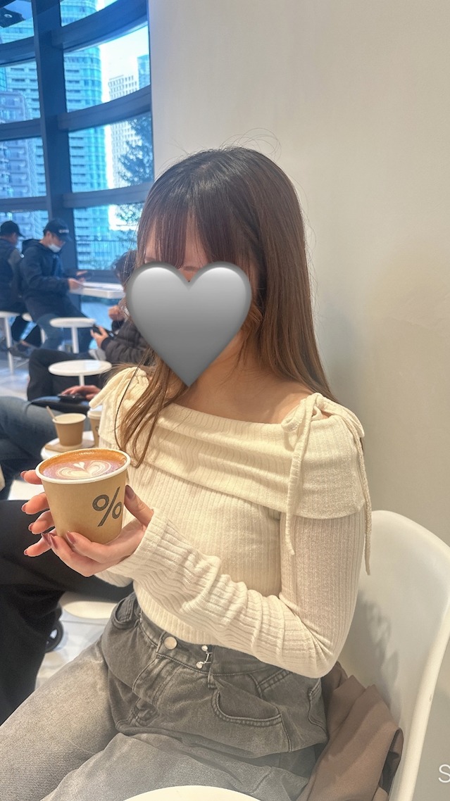 Coco Blanc（ココ ブラン） あいな