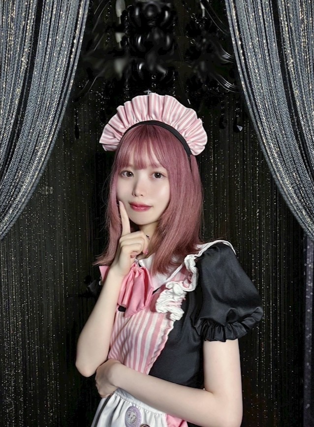 【昼・夜】Dolls Maid（ドールズメイド） ゆめ