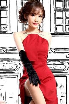 Ange du Noir（アンジュドゥノワール） 一之瀬　優華